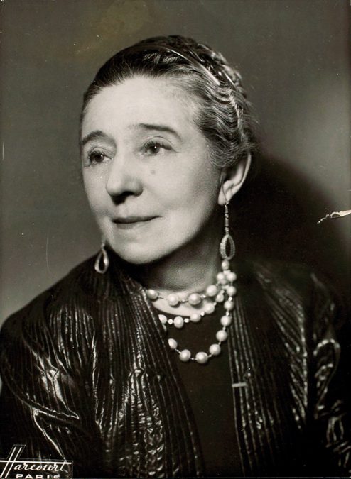 Jeanne Lanvin