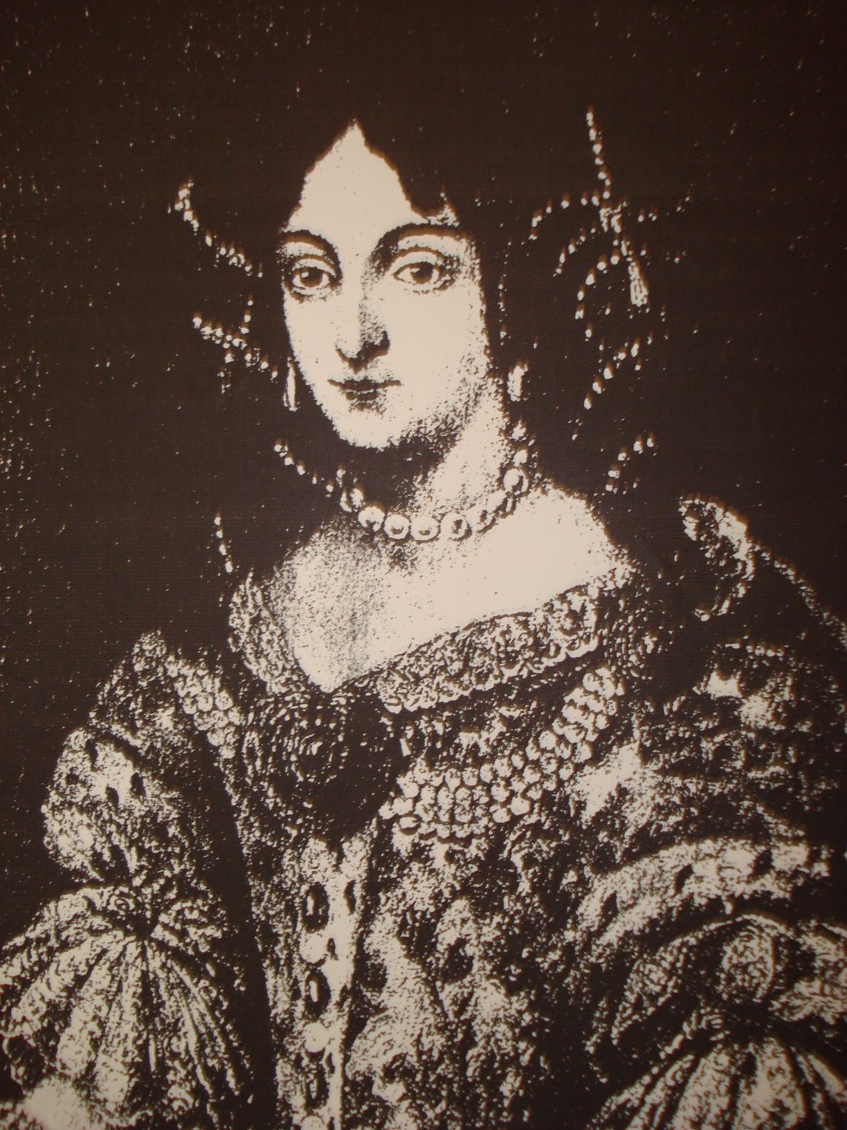 Ilona Zrínyi
