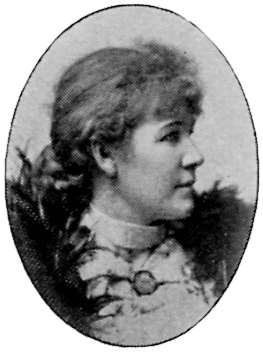 Jenny Nyström