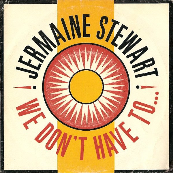 Jermaine Stewart