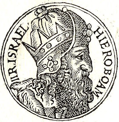 Jeroboam II