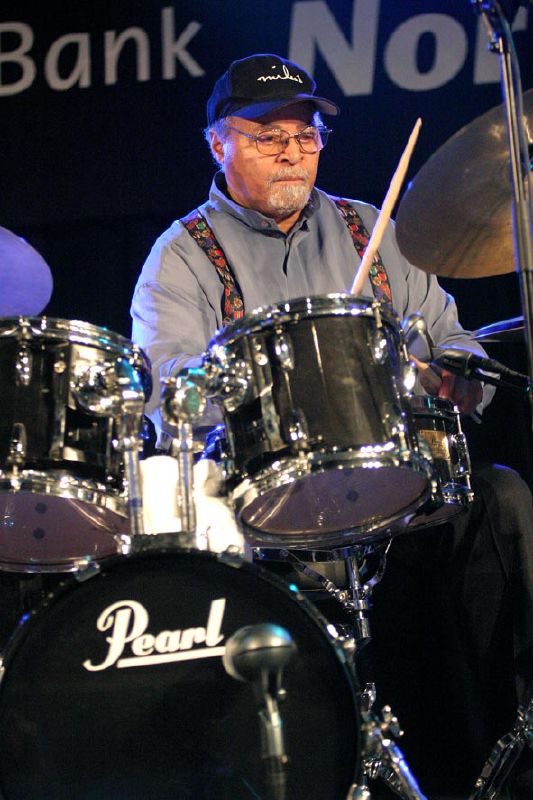Jimmy Cobb