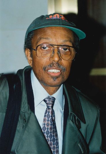 Jimmy Heath