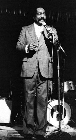Jimmy Witherspoon