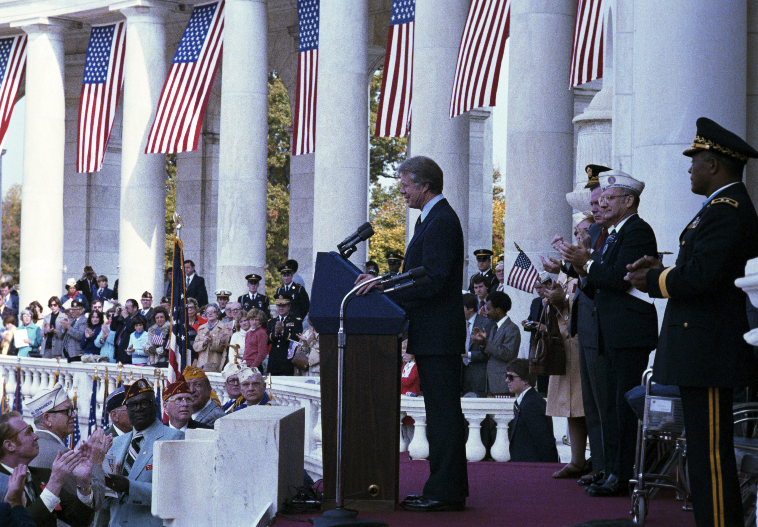 Jimmy Carter