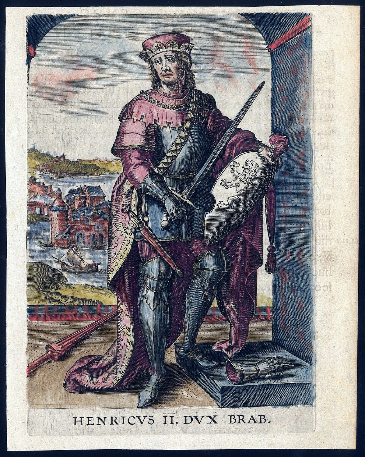Henry II