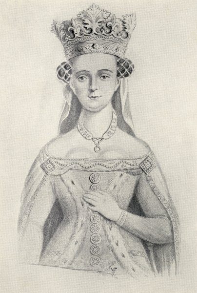 Joan of Navarre