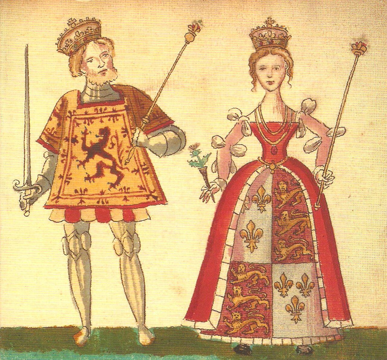 Joan Beaufort