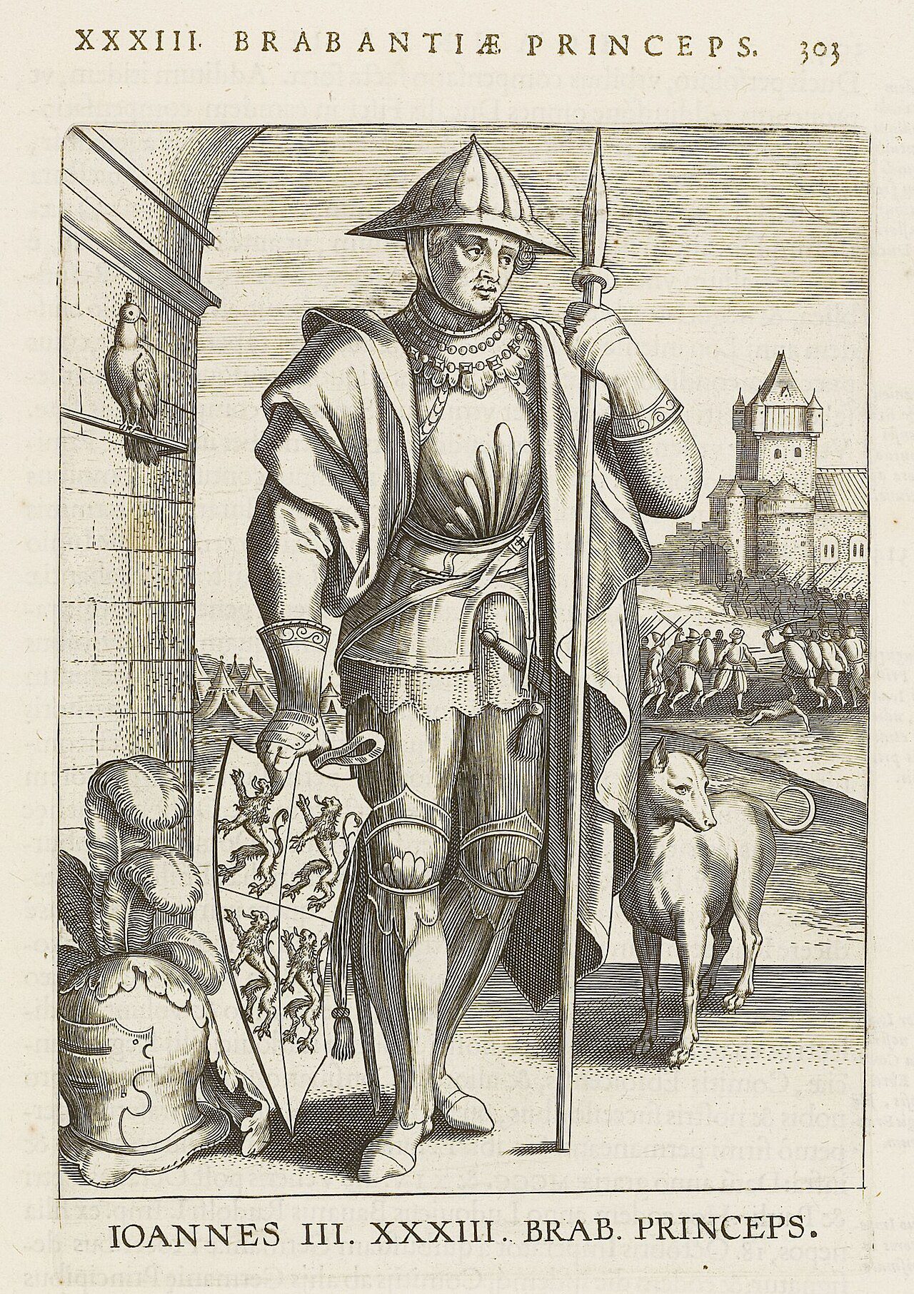 John III