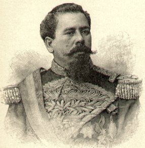Joaquín Crespo