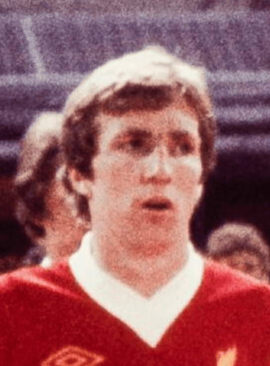 Joey Jones