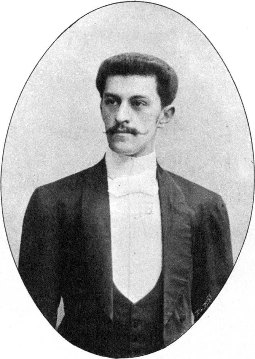 Johann Strauss III