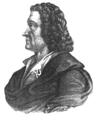 Johann Friedrich Böttger