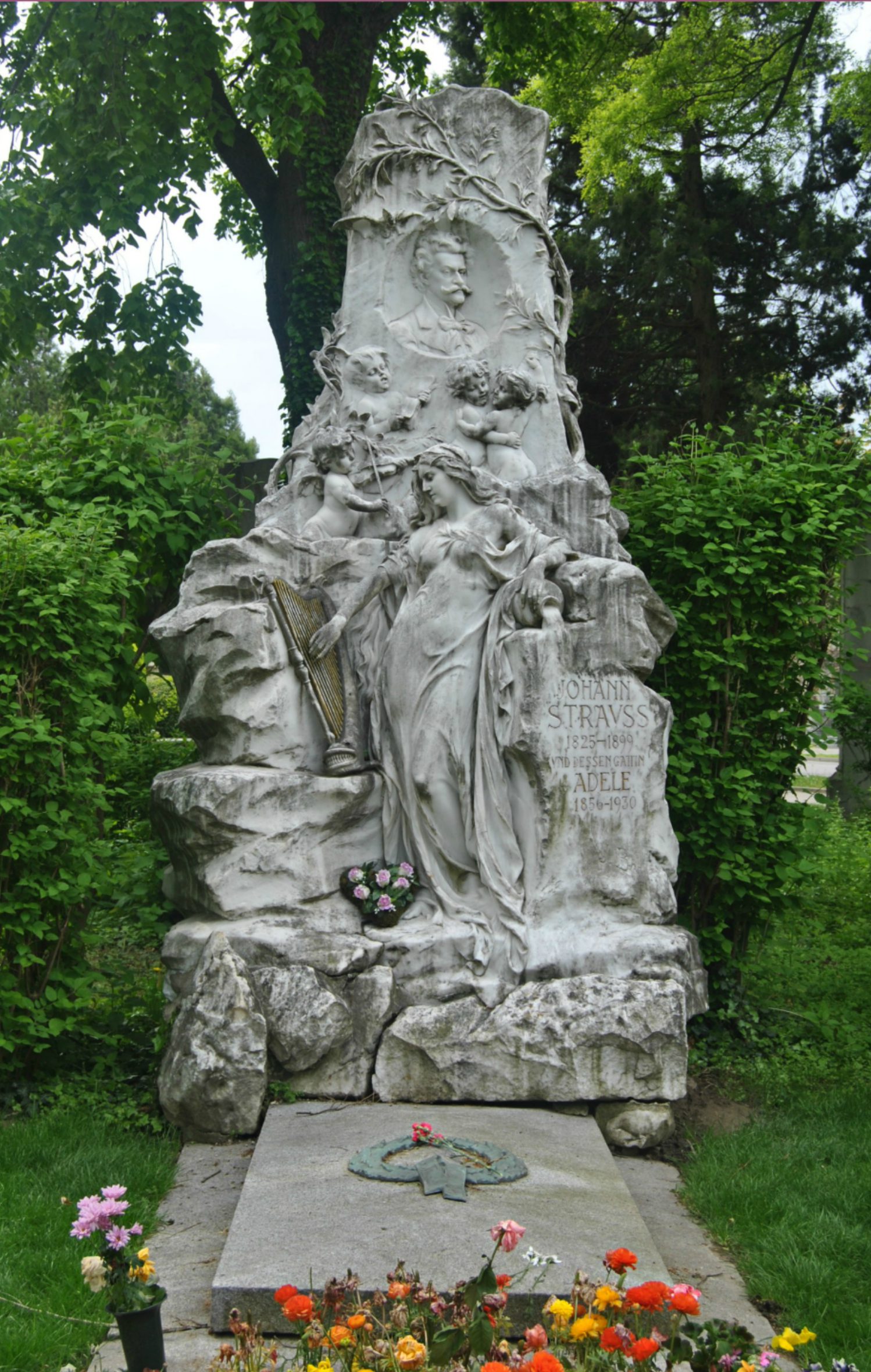 Joseph Strauss