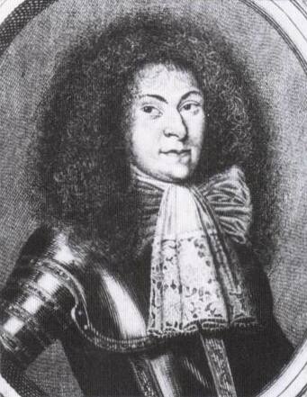 John Ernest IV, Duke of Saxe-Coburg-Saalfeld