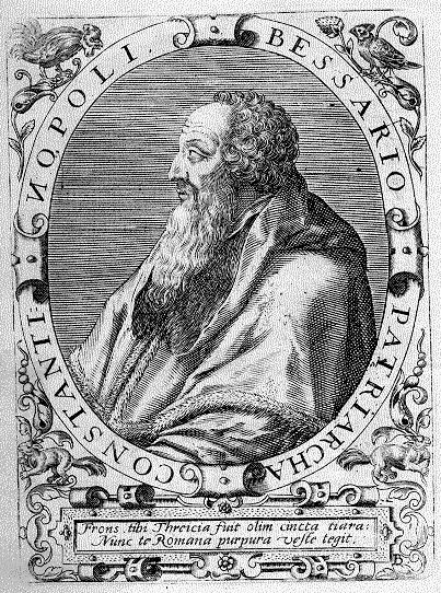 Basilios Bessarion