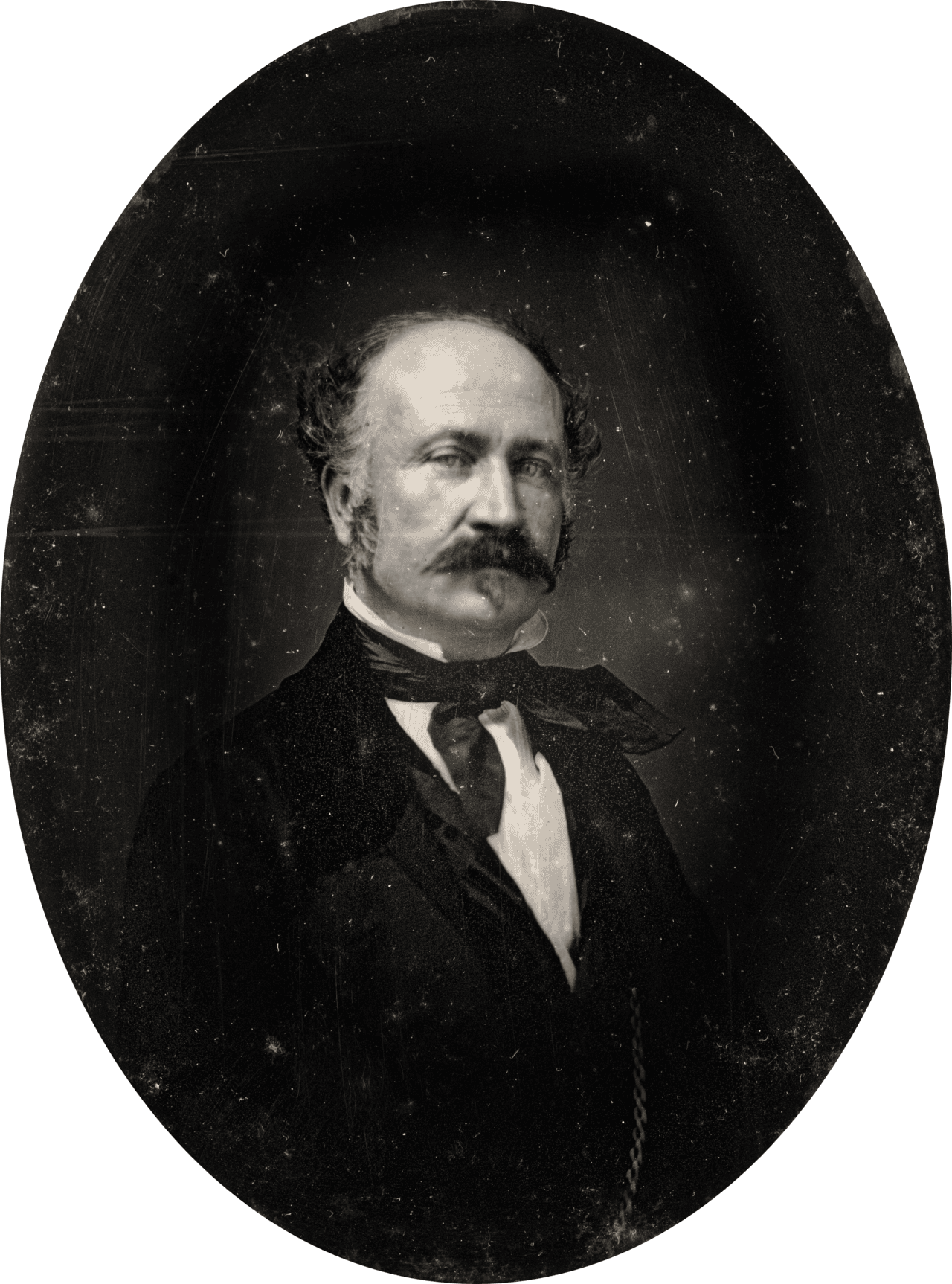 John Sutter