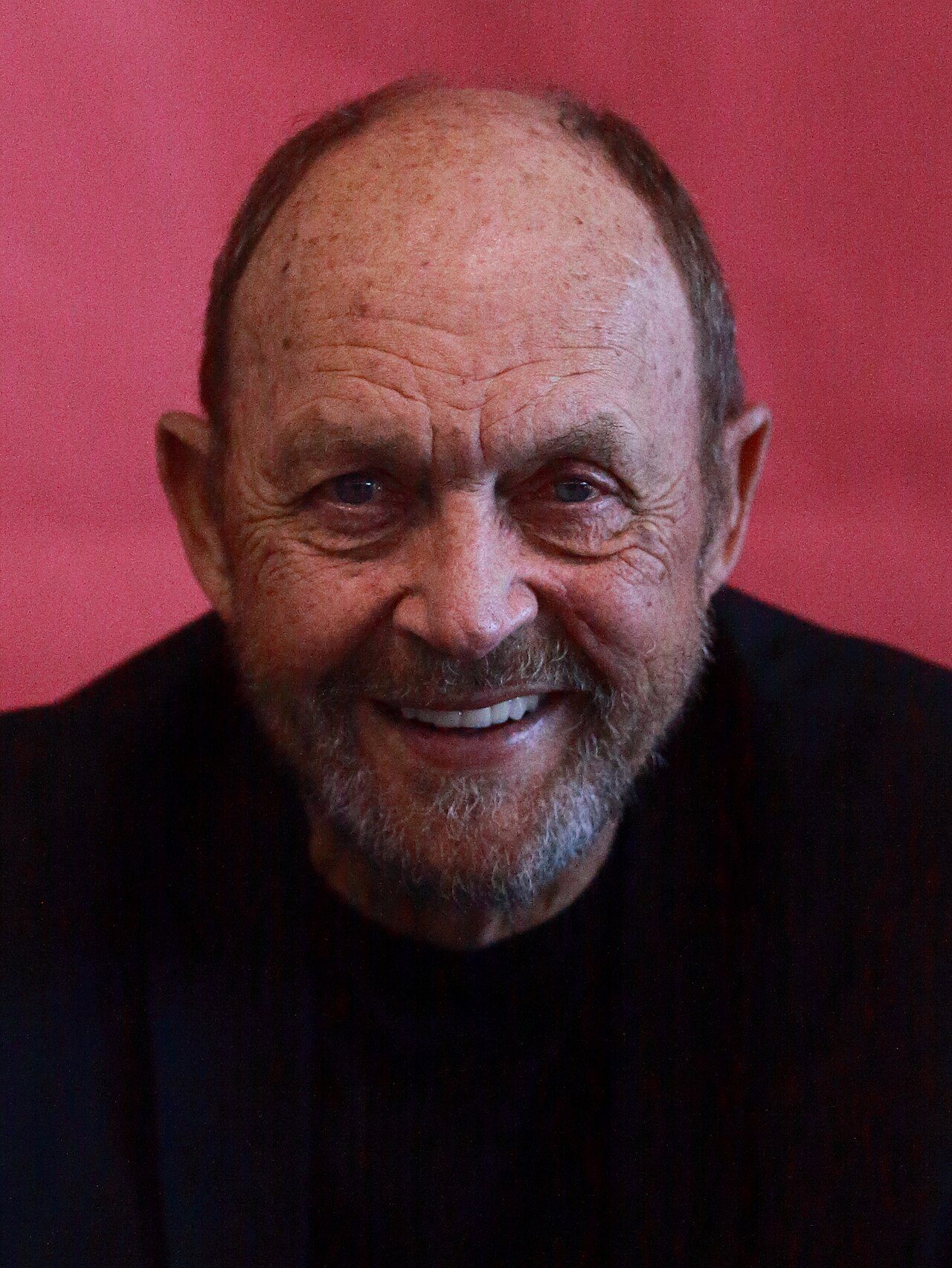 John Ashton