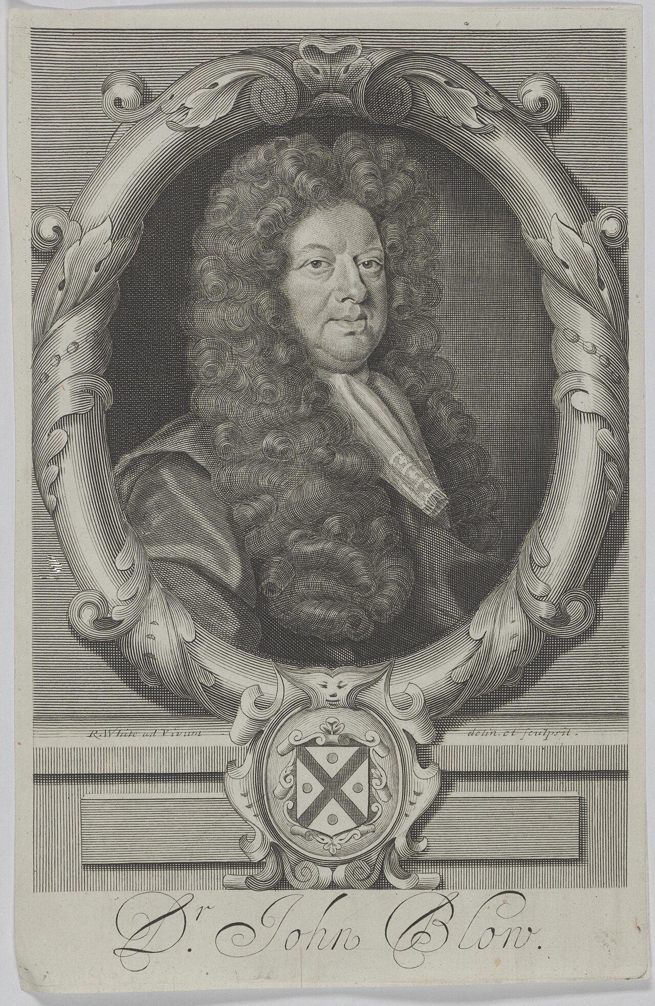 John Blow