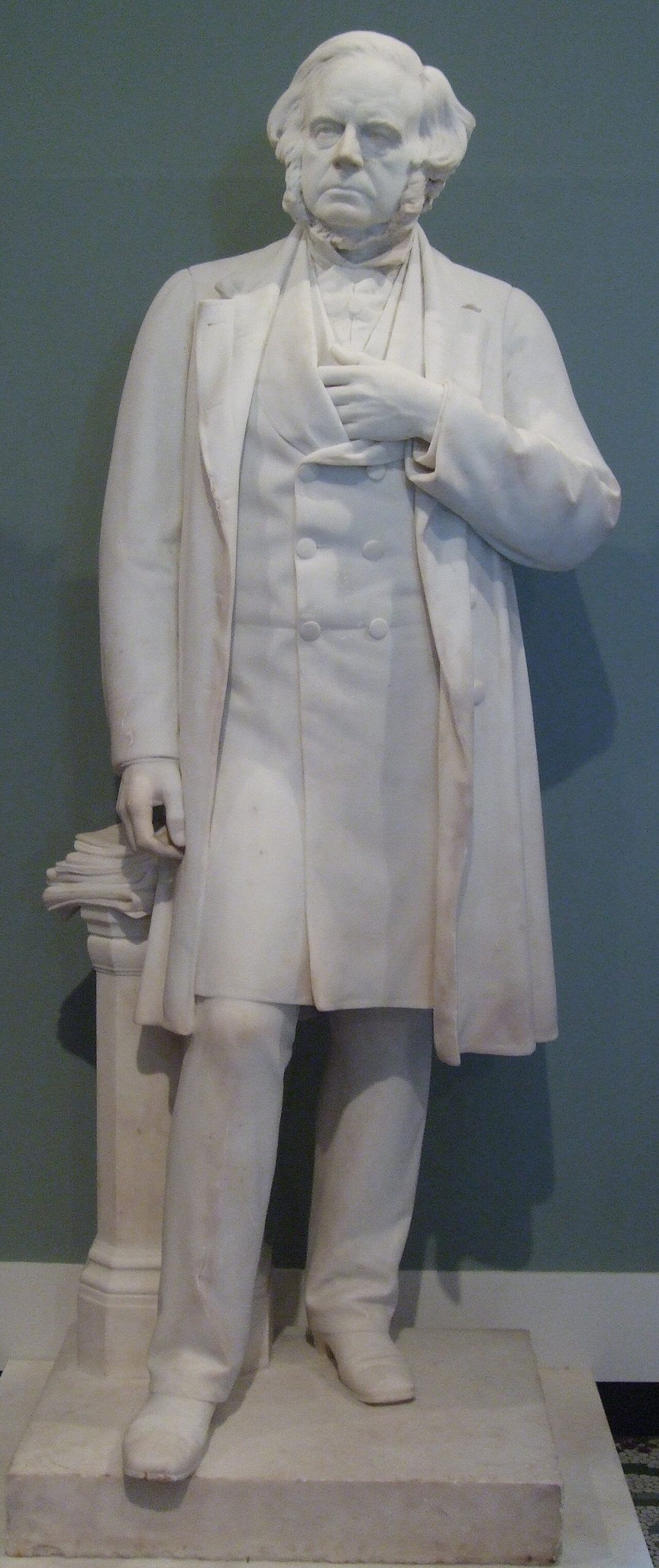 John Bright
