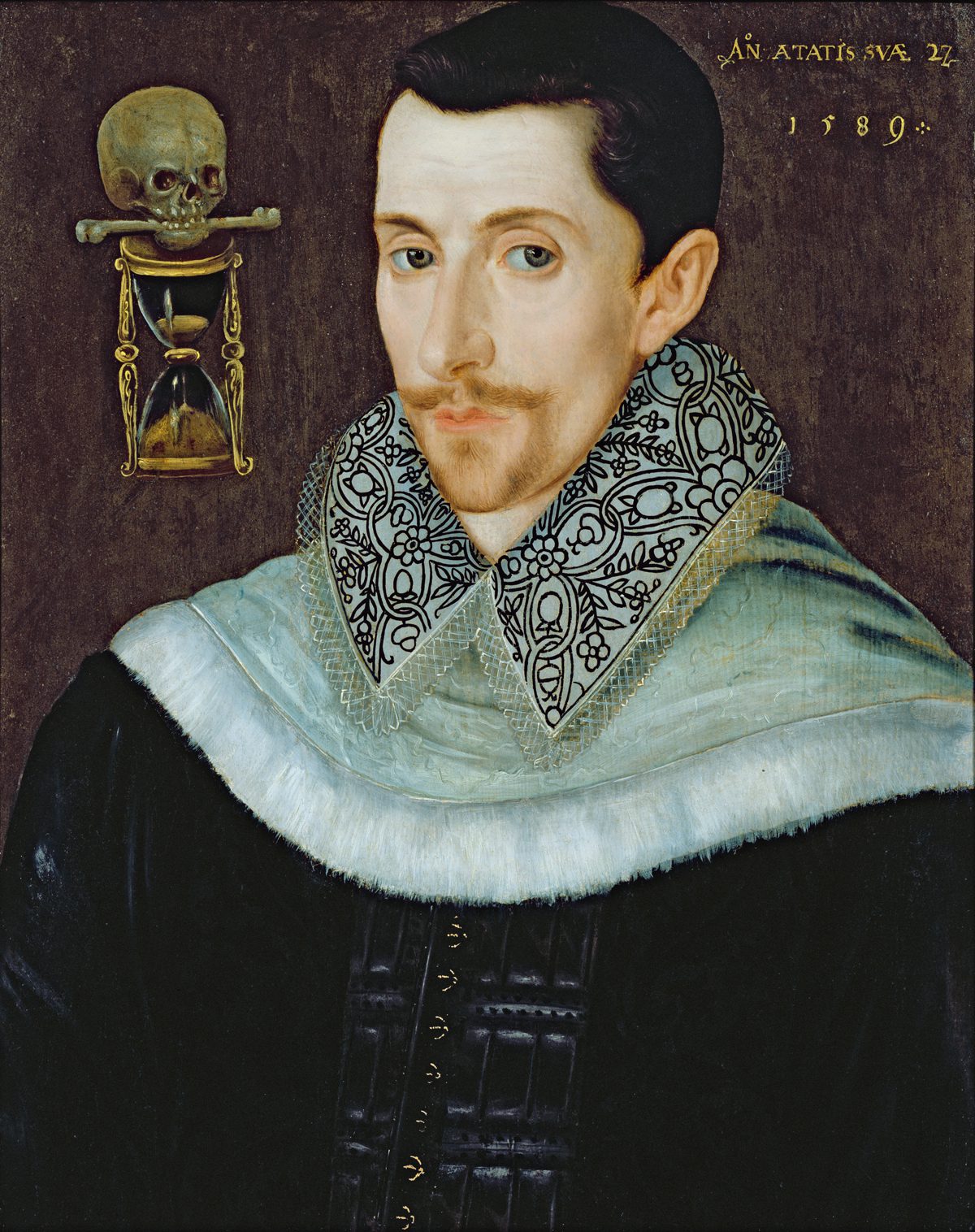 John Bull