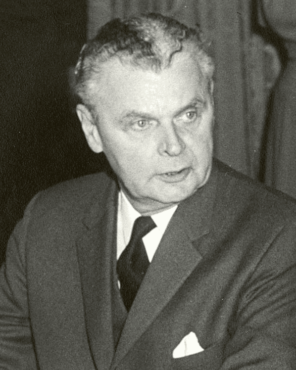 John Diefenbaker