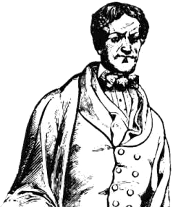 John Fitch