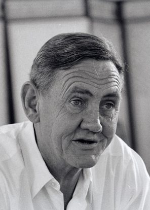 John Gorton