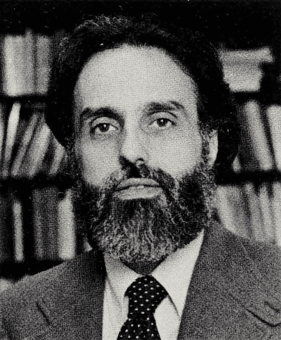 John Louis Esposito