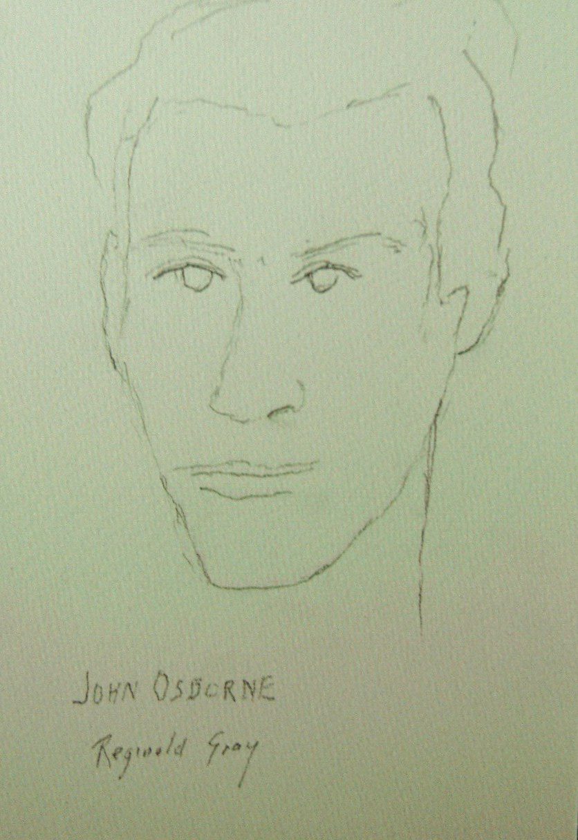 John Osborne