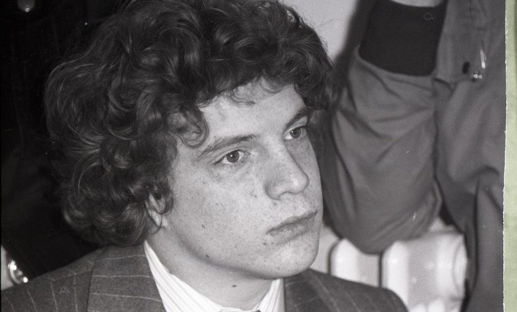 John Paul Getty III