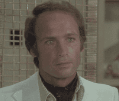 John Richardson
