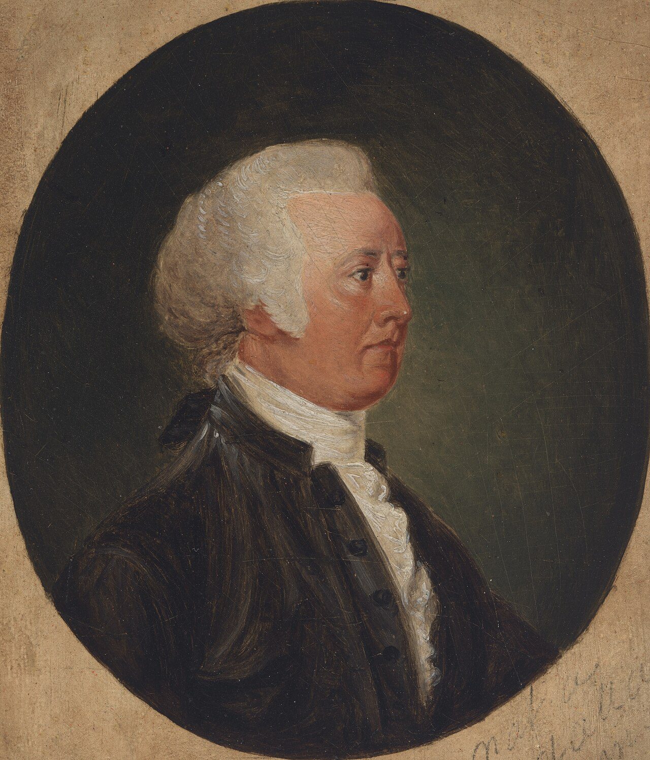 John Rutledge