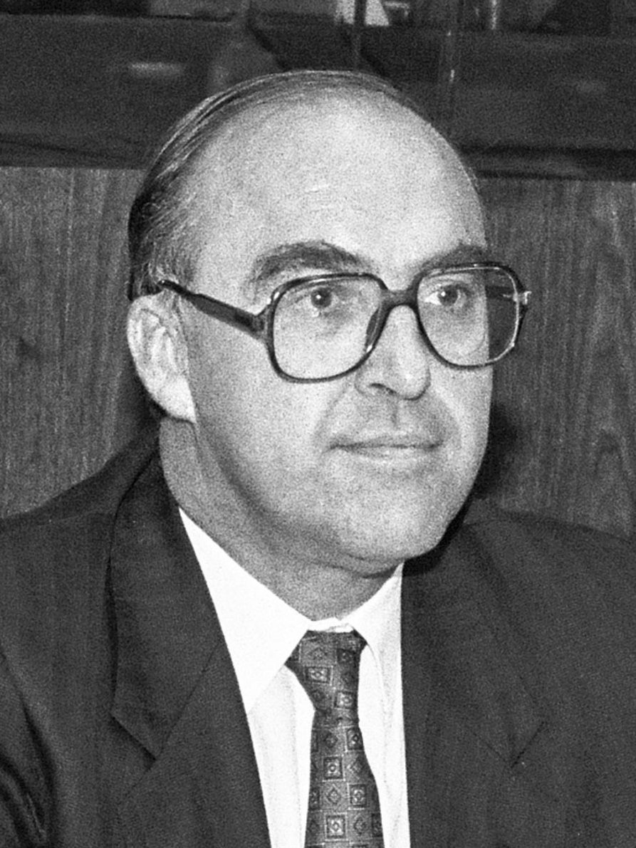 John Smith