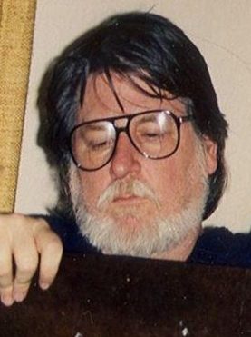 John Varley