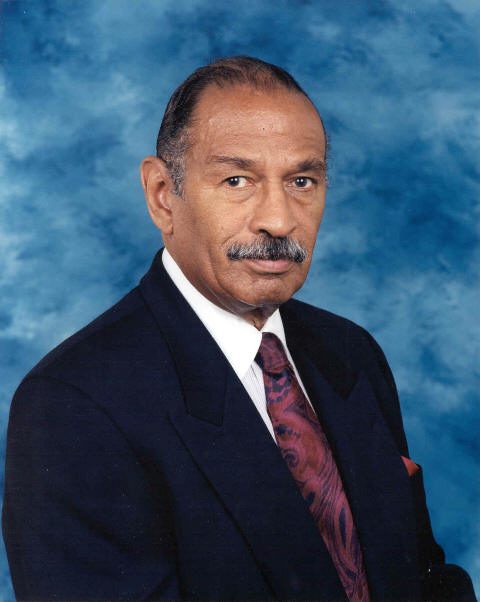 John Conyers