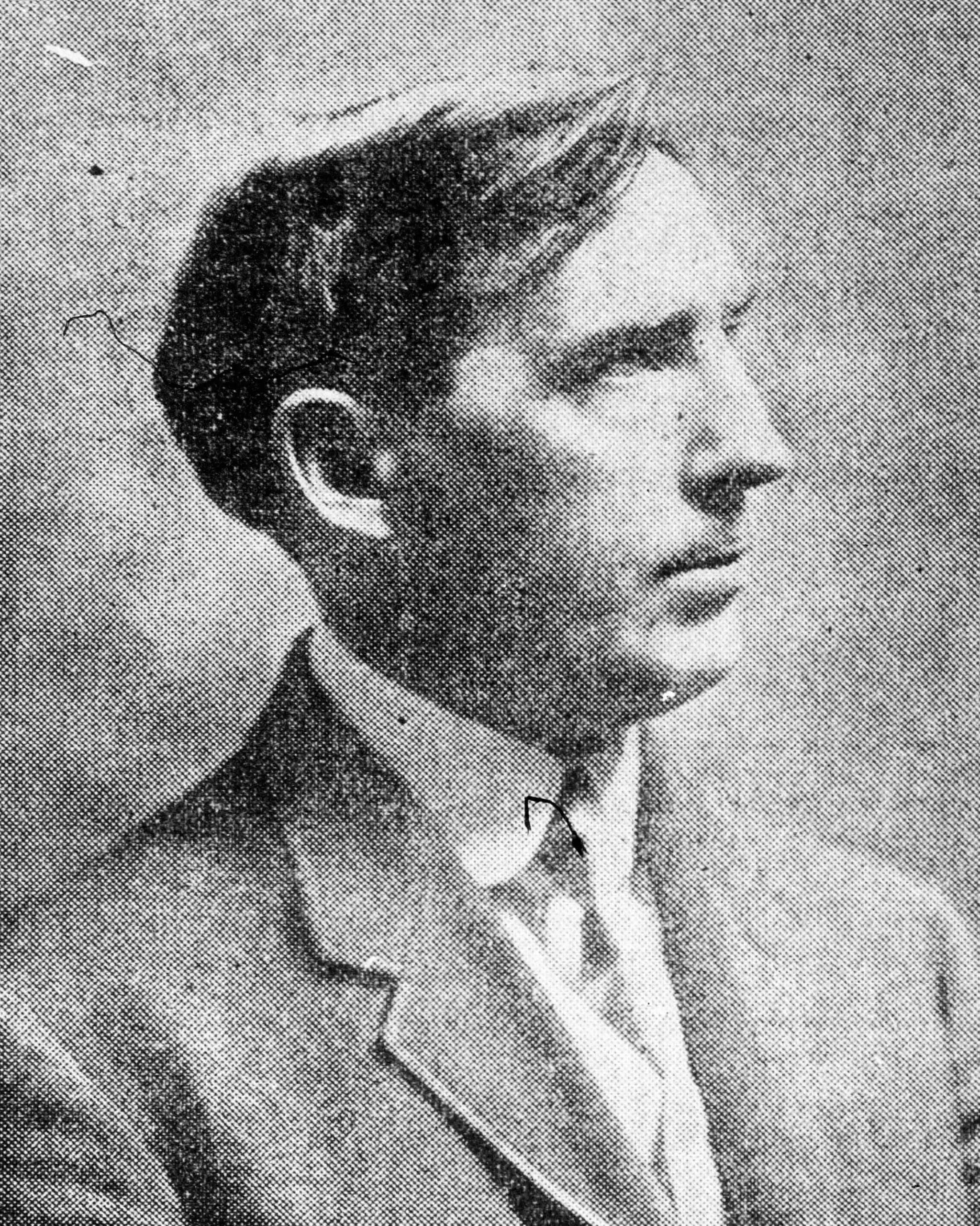 John Aylward