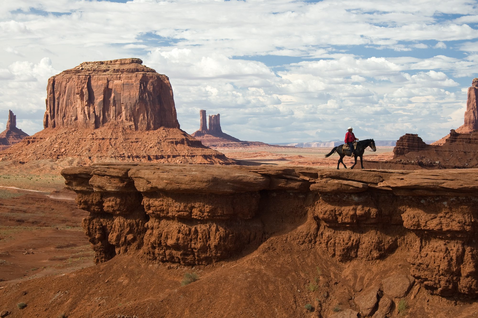 John Ford