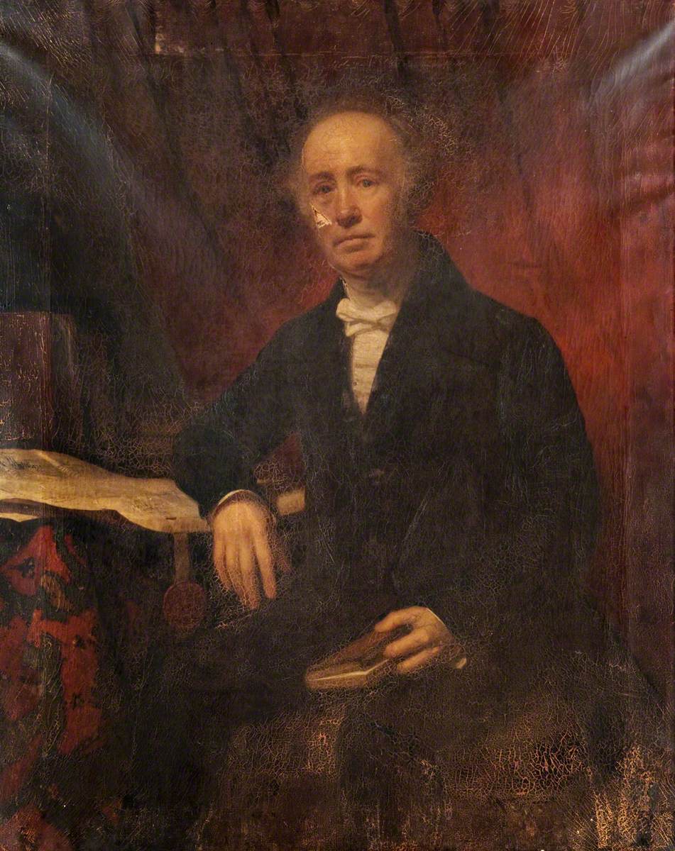 Gilbert Adair