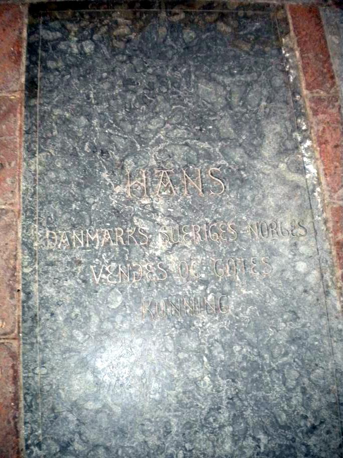 John II