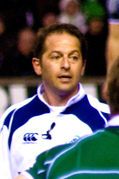 Jonathan Kaplan