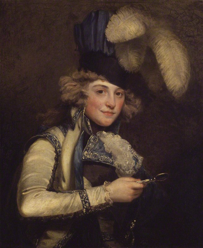 Dorothea Jordan