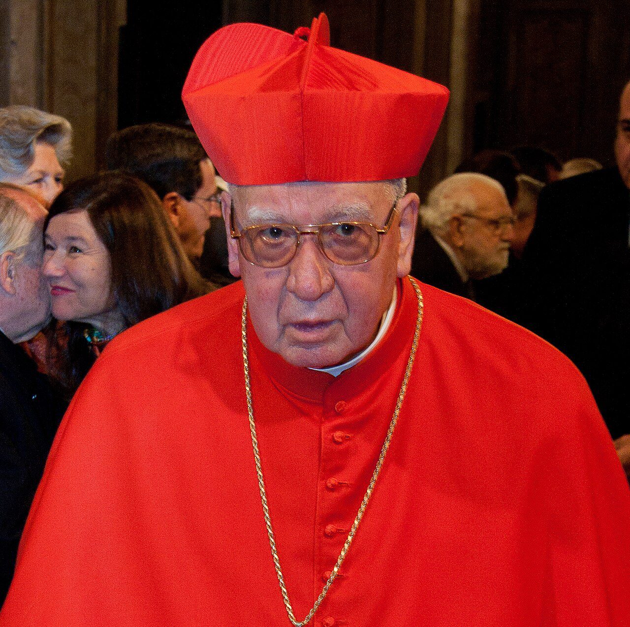 Jorge Medina Estévez