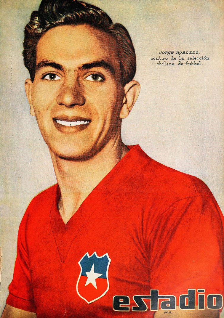 George Robledo