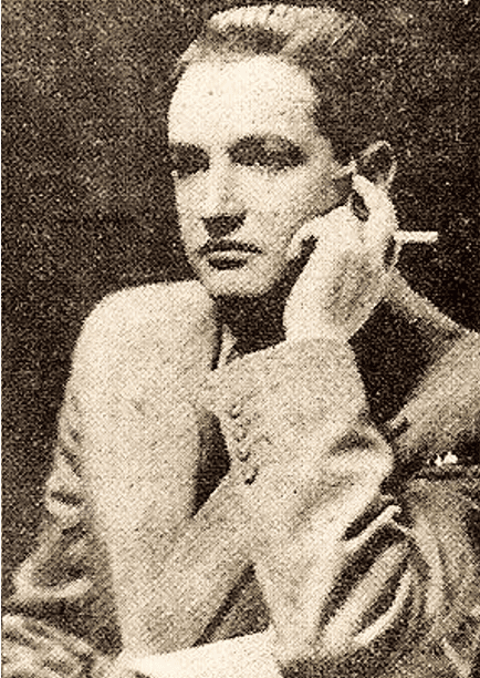 Jorge Icaza Coronel