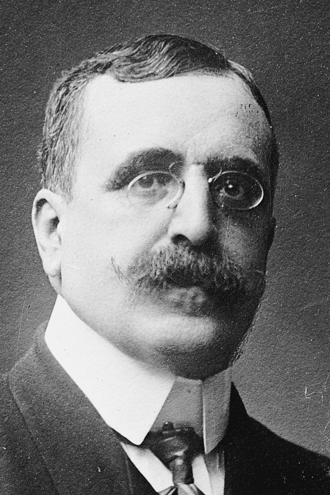 José Canalejas