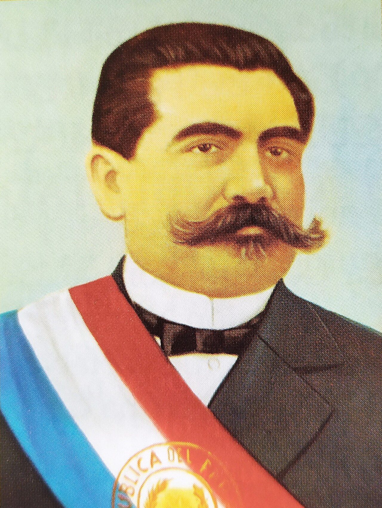 Higinio Uriarte