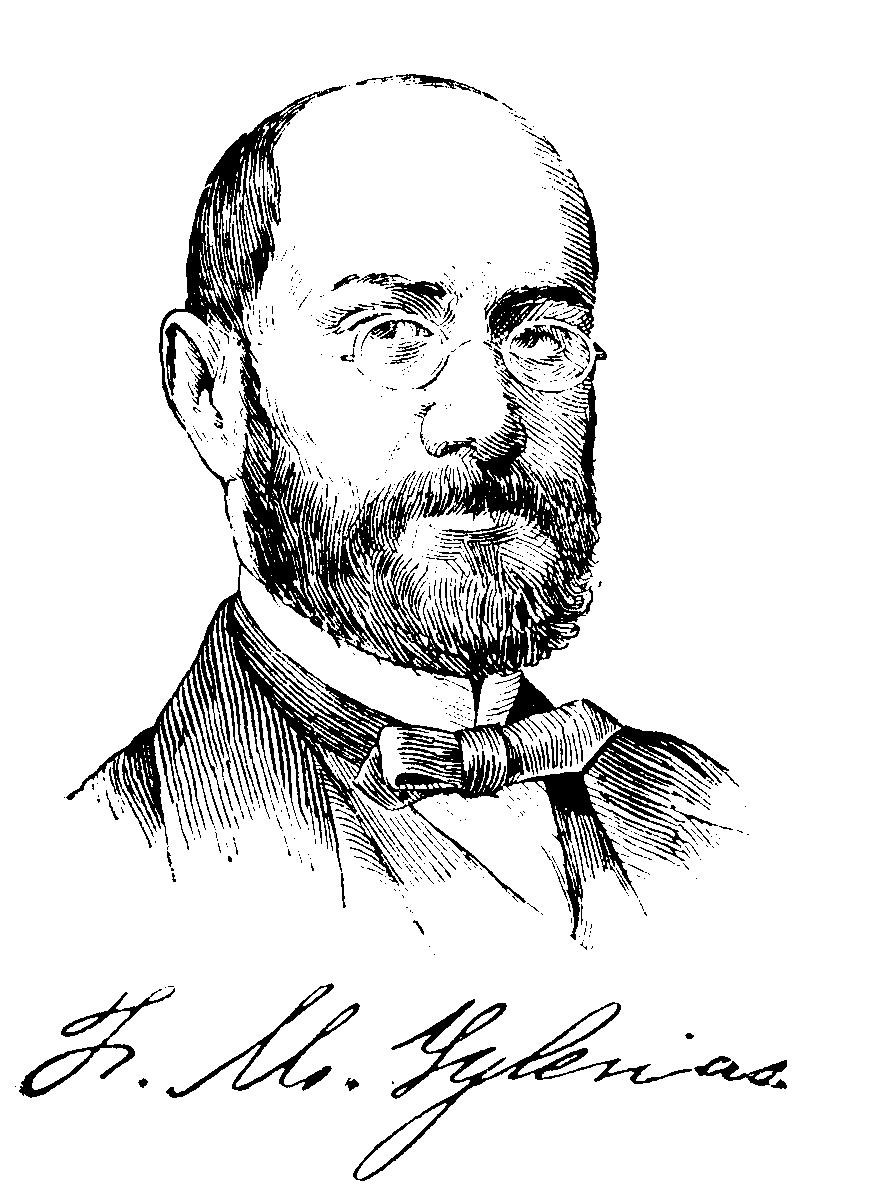 José María Iglesias Inzárruga