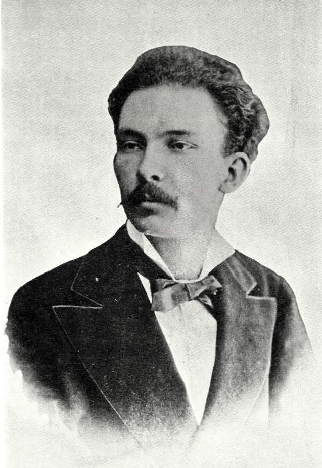 José Martí