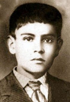 Jose Sanchez del Rio